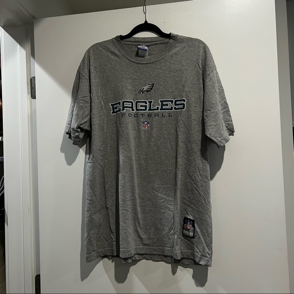 Philadelphia Eagles T